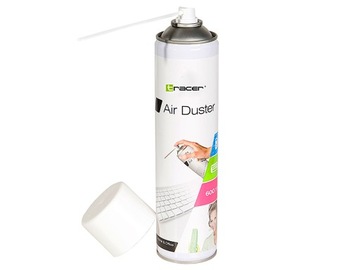 Сжатый воздух TRACER Air Duster 600мл