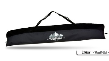 ЧЕХОЛ ДЛЯ ЛЫЖ 180 см, 8 ЦВЕТОВ