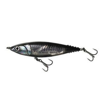 Guma Savage Gear MAKRELA 3D 158Gg BLACK