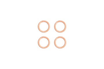 Уплотнения компрессора 3JW60 ASPA