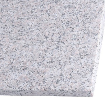 Гранитная ступенька Crystal Brown Лестница 150x33x2 см