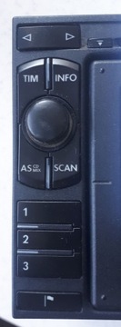 KLAWISZE PRZYCISKI VW SKODA SEAT NAWIGACJA MFD GPS
