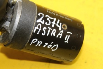 МОТОР ПЕРЕДНЕГО СТЕКЛООЧИСТИТЕЛЯ ASTRA II 0390241141