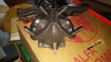 ALFA ROMEO GTV 2.0 V6 WSPORNIK TURBO 60614977