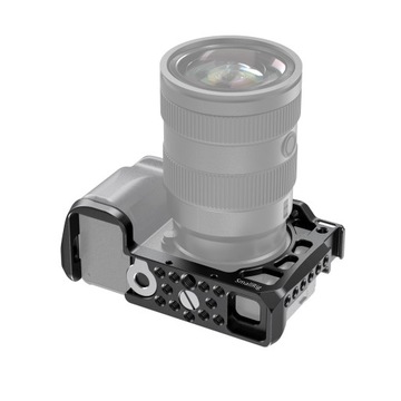 SmallRig 2493 - клетка для камеры Sony A6600