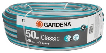 Gardena wąż Classic 3/4 50 m 18025 20