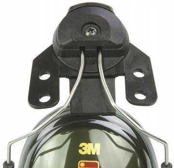 Наушники для шлема 3M H520P3 Peltor Optime II