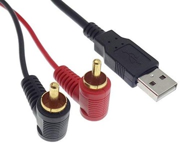 АДАПТЕР для Hyundai iX35 KIA USB RCA ISO 50632