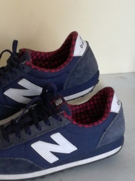 NEW BALANCE 410 - ROZ.37,5/24CM Z METKI