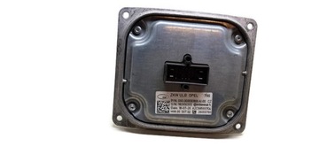 PRZETWORNICA MODUŁ LED OPEL ASTRA K 39055760