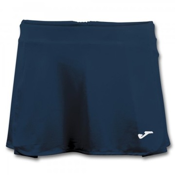 Spódniczka JOMA Open II Navy tenis bieganie S