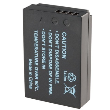 Аккумулятор Newell LP-E12 для Canon