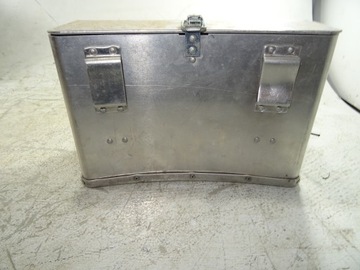 АЛЮМИНИЕВЫЙ ОРГАНИЗАТОР РЕСУРСОВ