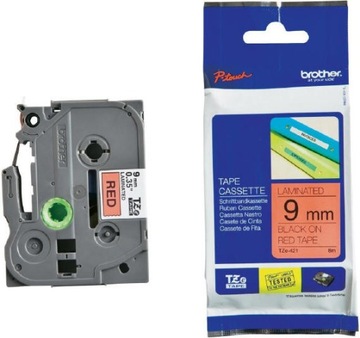 Оригинальная лента для принтера этикеток Brother, Brot.