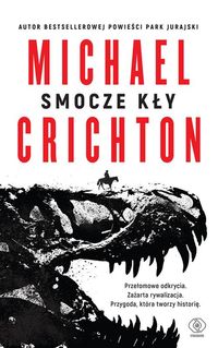 Michael Crichton Smocze kły