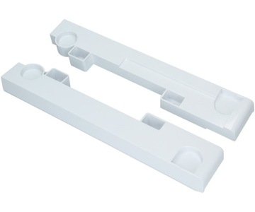 Разъем для стиральной машины и сушилки SLIM CANDY