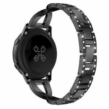 ЦИРКОНИЙНЫЙ БРАСЛЕТ ДЛЯ SAMSUNG GALAXY WATCH ACTIVE