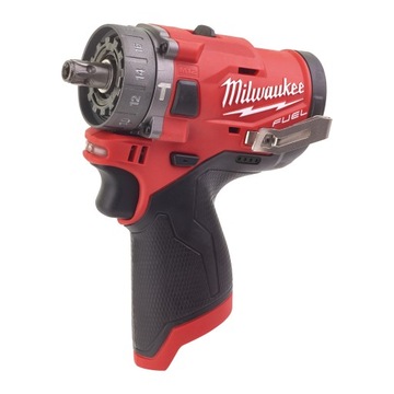 MILWAUKEE M12FPDX-0 WIERTARKO-WKRĘTARKA UDAROWA 37Nm 12V