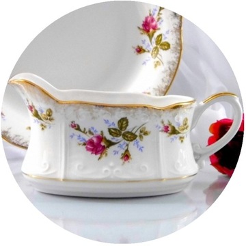 001 KAMELIA SOSJERKA 0.50 L CHODZIEŻ PORCELANA