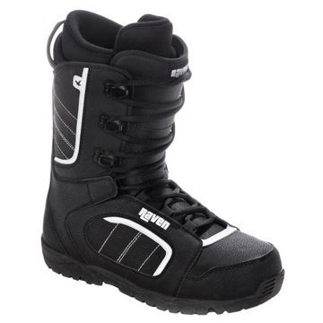 Buty Snowboardowe RAVEN Target 41 (26,5cm) OUTLET