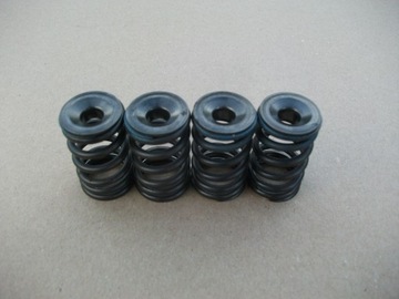 SUZUKI BURGMAN 125 K7 SPRĘŻYNY ZAWOROWE