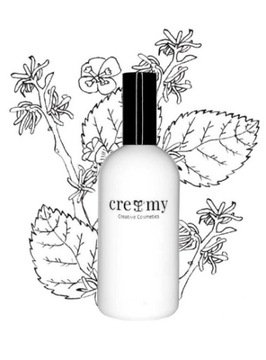 Сливочный гидролат гамамелиса 100 мл (P1)