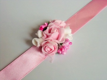 К 15 А* Котыльон ручной букет на свадьбу, выпускной