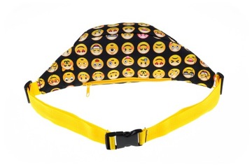 Детский поясной комплект EMOTICONS Venice модный PL