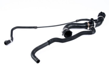 BMW E60 E61 520d N47 RURA WĄŻ PRZEWÓD WODY 7799748