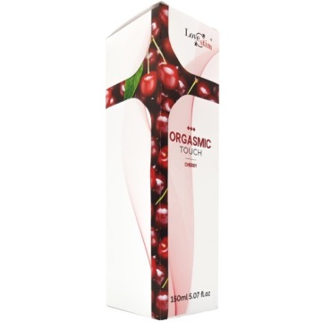Массажный гель для стимуляции CHERRY 150 мл