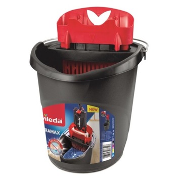 VILEDA Wiadro do mopa ULTRAMAX