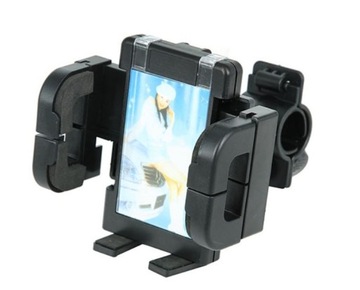 #510 UCHWYT UNIWERSALNY ROWEROWY NA TELEFON IPHONE