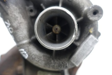 CITROEN C8 2.0 HDI 02-14 TURBO