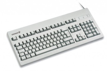 Klawiatura CHERRY MY 3000 USB G81-3000
