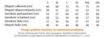 Куртка GoreTex в стиле милитари TXR Conger Jacket wz 93 L