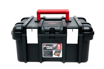 KETER SKRZYNKA NARZĘDZIOWA POWER TOOL BOX CZA 16