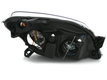 TYC 20-0389-05-2 Фара