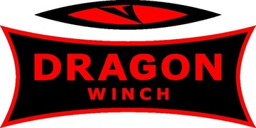 ЛЕБЕДКА QUADA DRAGON WINCH DWH3500HD