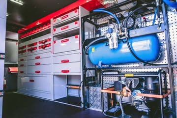 Trevi Benne MA 18 + ножницы для сноса CB