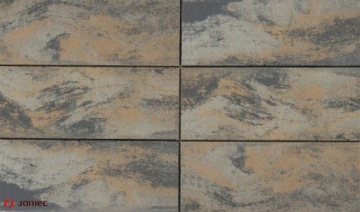 Блок забора Roma Horizon BH28 Йонец