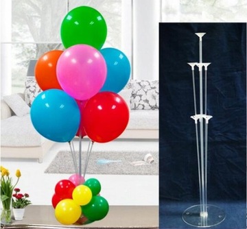 ПОДСТАВКА ДЛЯ ШАРОВ СВАДЕБНЫЕ УКРАШЕНИЯ НА ДЕНЬ РОЖДЕНИЯ 70см