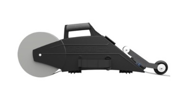 СПОЙНЕР ZUNDER DELKO ИНСТРУМЕНТЫ