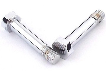 ŚRUBA KOMAR WIDELEC PRZÓD SIEDZENIE SUPER ŚRUBY