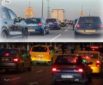 РЕГИСТРАТОР ДЛЯ РАДИО USB ADAS ANDROID 1280P