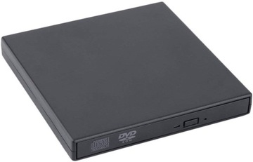 Устройство записи CD-R/DVD-ROM/RW Внешний USB