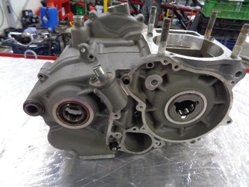 Блок картера KTM LC4 620 1999 г.в.