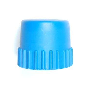 PRZYCISK GŁOWICY ŻYŁKOWEJ HUSQVARNA T35