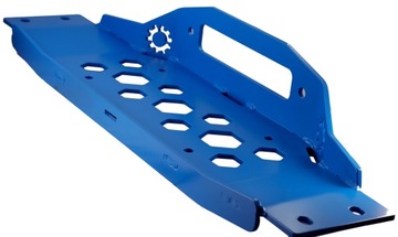 ЛЕБЕДКА NISSAN PATROL GR Y61 SERIES