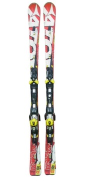 ATOMIC REDSTER DOUBLEDECK SL dł. 160cm