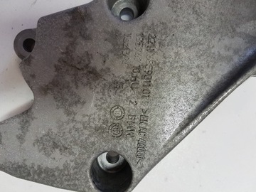 BMW OE 6859011 DRŽÁK UCHYCENÍ MOTORU